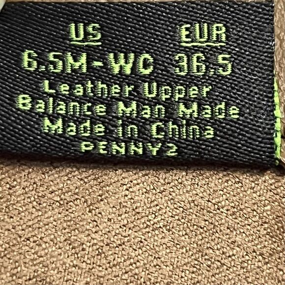 Sam Edelman Penny 2 Riding Boots Womens Size 6.5 Wide Calf Tan Leather Knee High - Picture 8 of 16